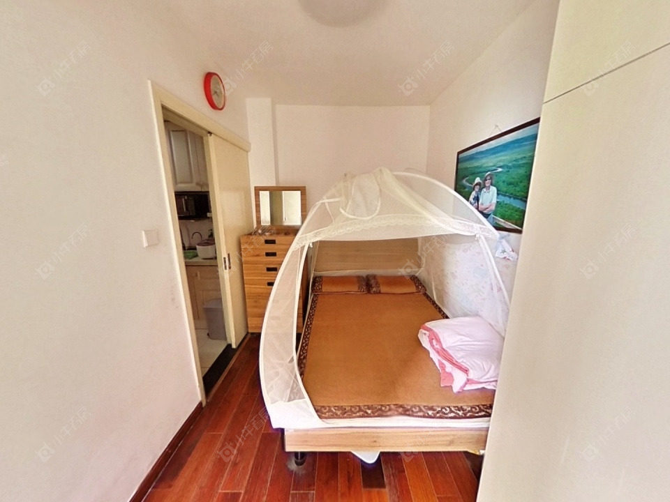 上海逸翠公馆在售二手房源小区图_小牛看房