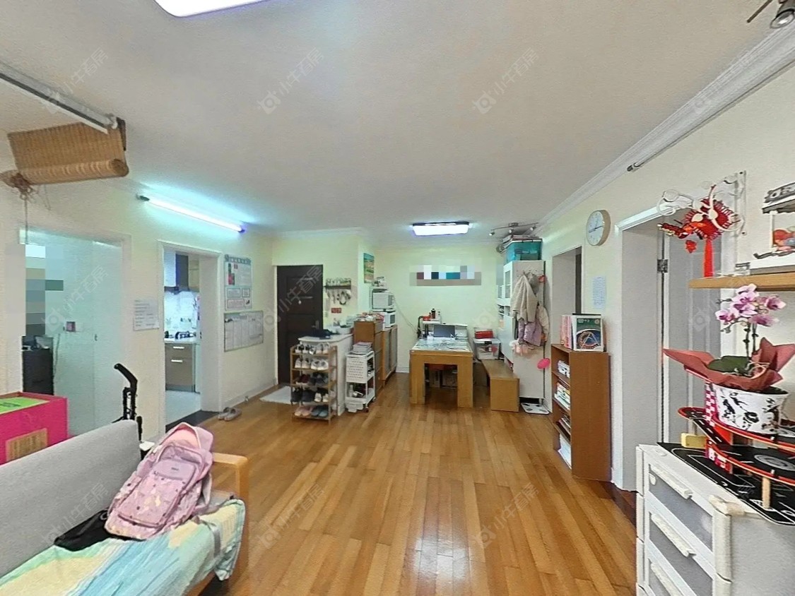 上海曹杨花苑北区在售二手房源小区图_小牛看房