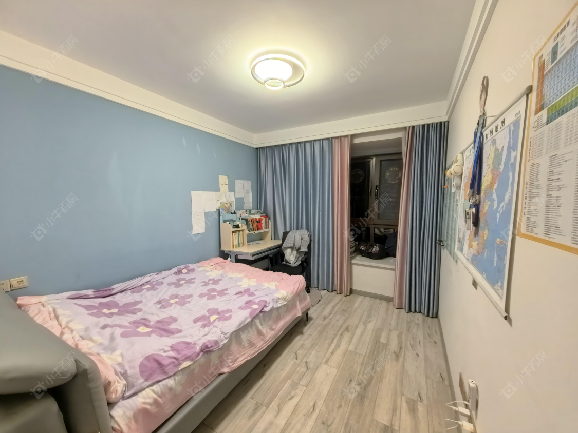 上海正荣国领在售二手房源小区图_小牛看房