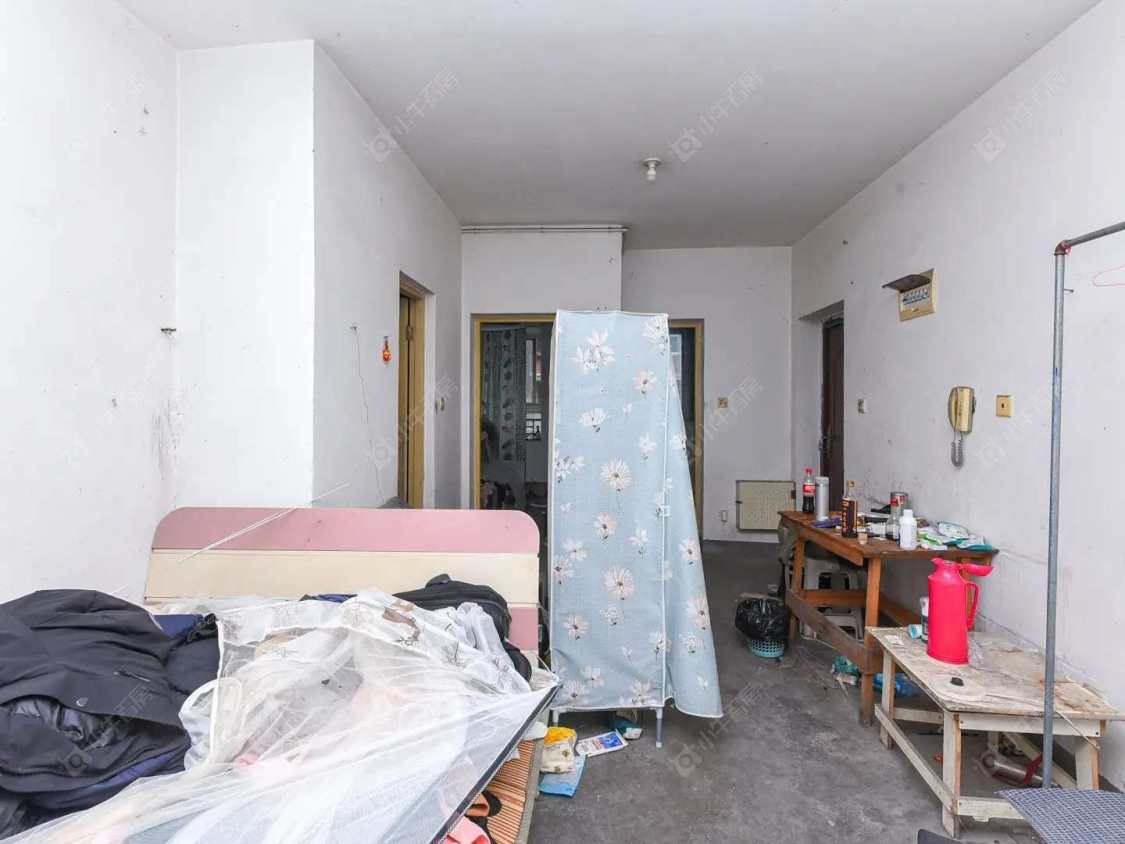 上海好日子大家园C区在售二手房源小区图_小牛看房