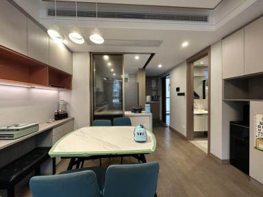 上海万科启宸在售二手房_小牛看房