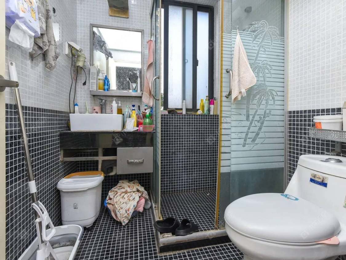 上海保利叶上海一期在售二手房源小区图_小牛看房