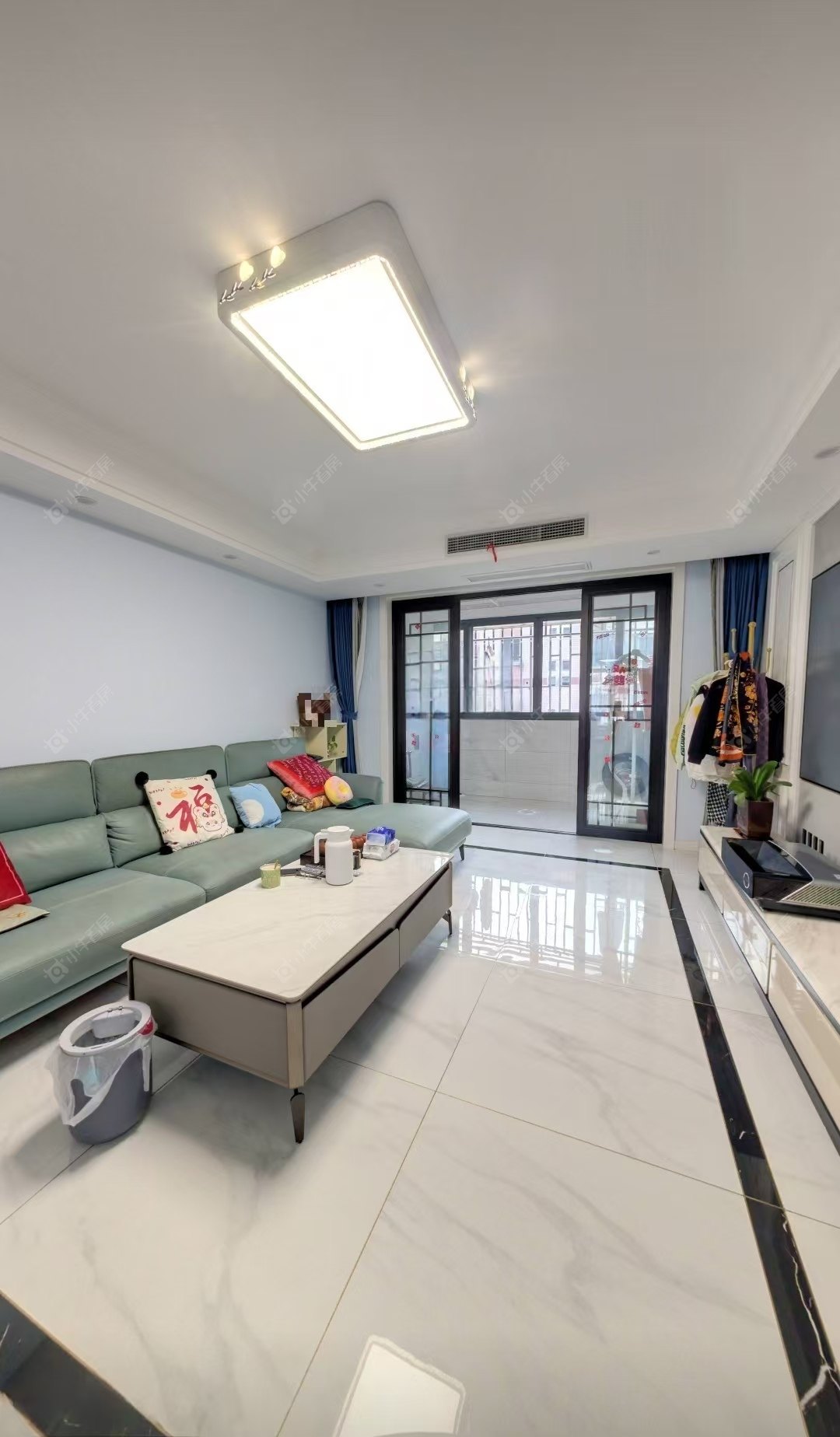 上海景泰嘉苑在售二手房源小区图_小牛看房