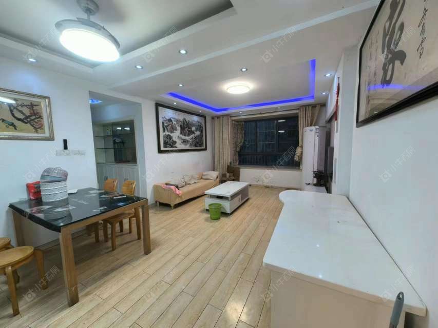 上海菊泉新城古北陆翔苑在租房源_小牛看房