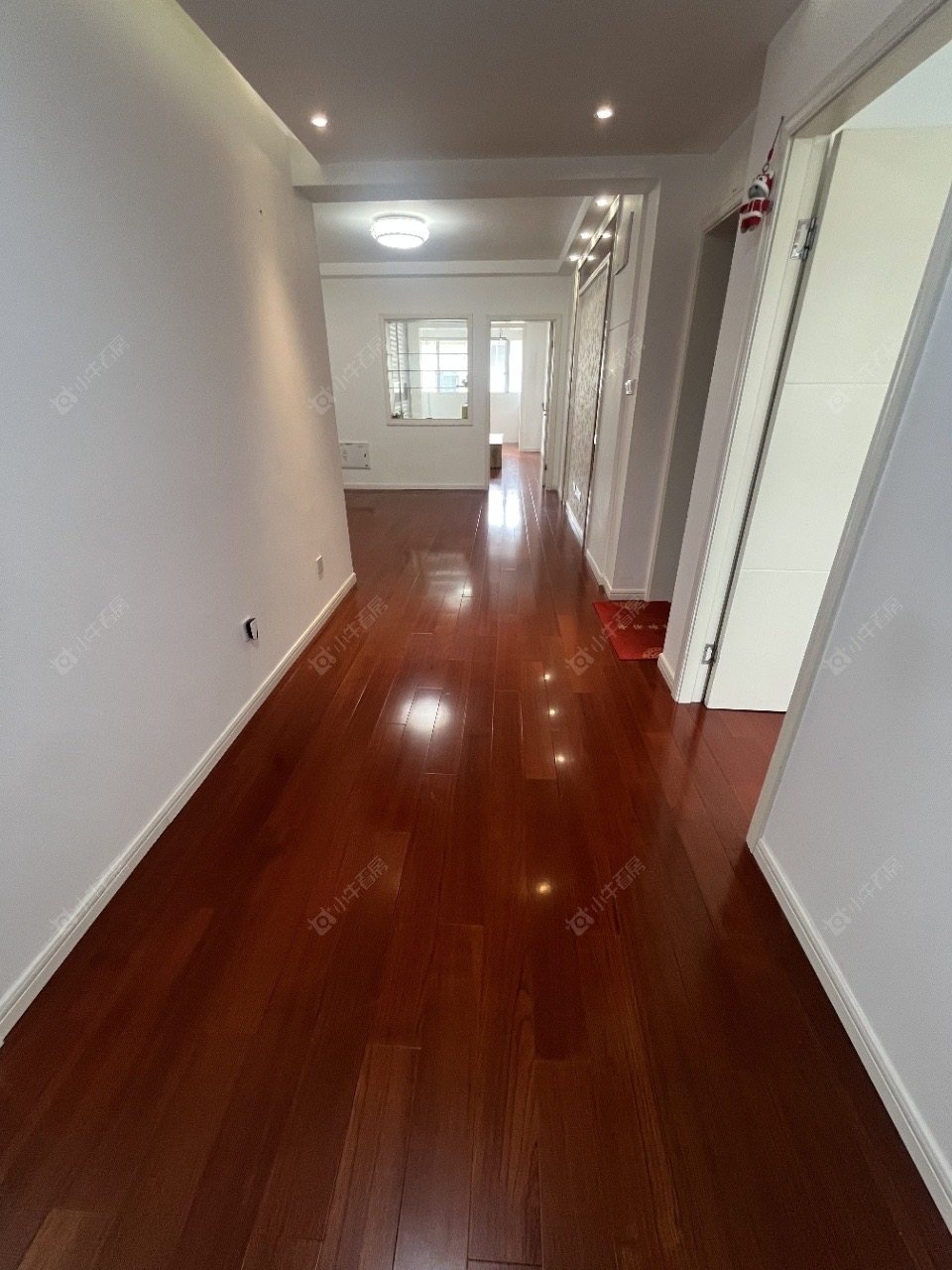 上海黄山二村在售二手房源小区图_小牛看房