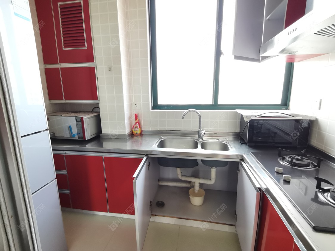 上海保集欧郡在售二手房源小区图_小牛看房