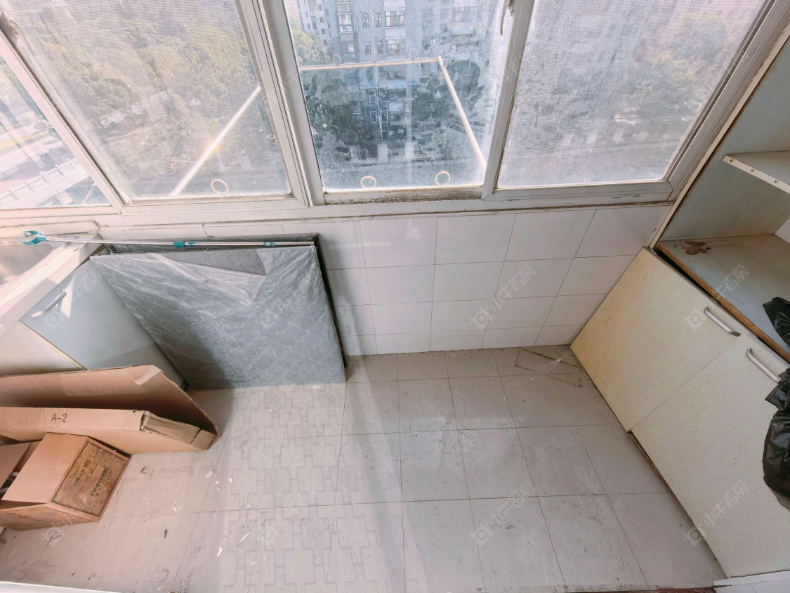 杨泰一村房源小区图 上海杨泰一村在售二手房源小区图_小牛看房