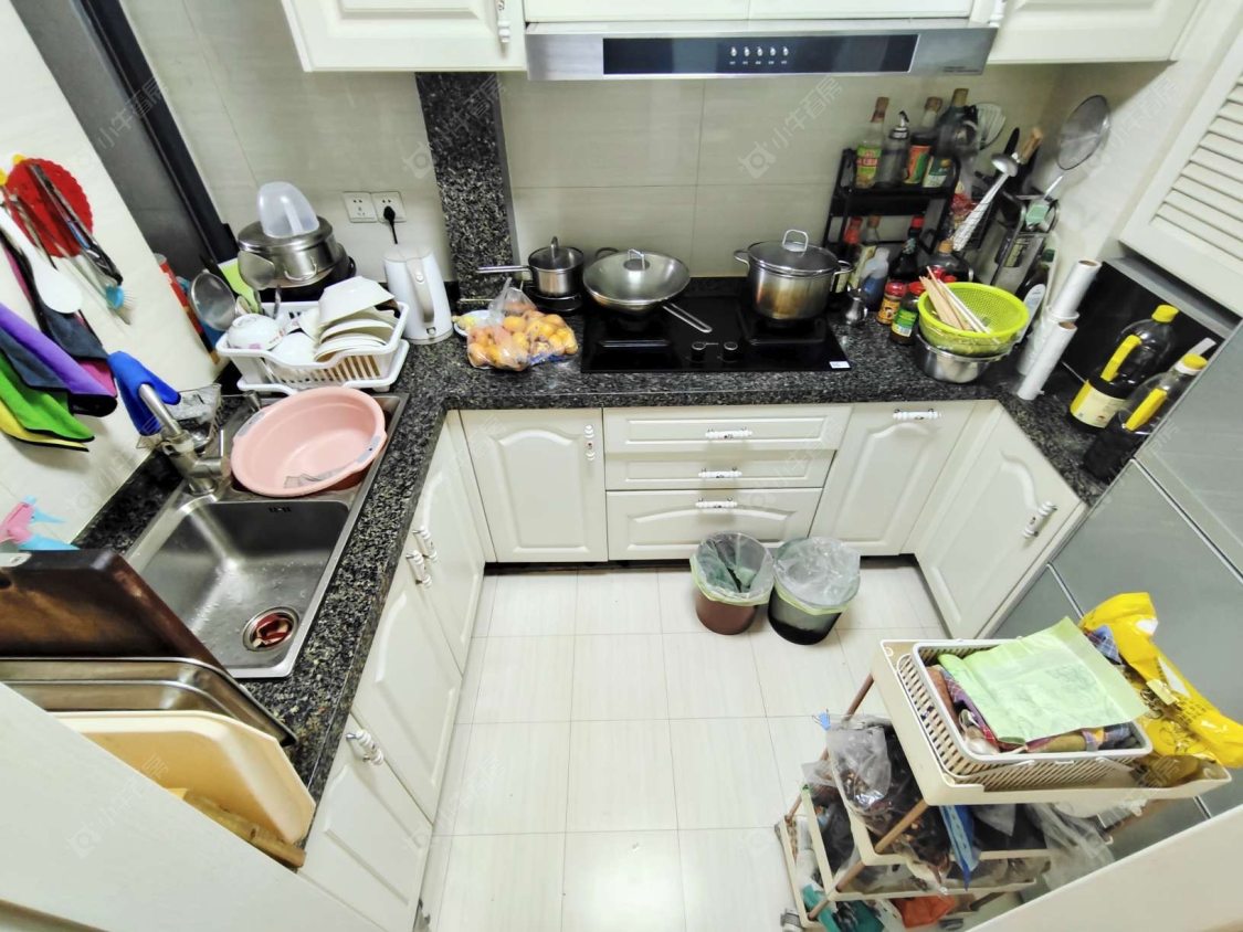 上海远洋香奈在售二手房源小区图_小牛看房