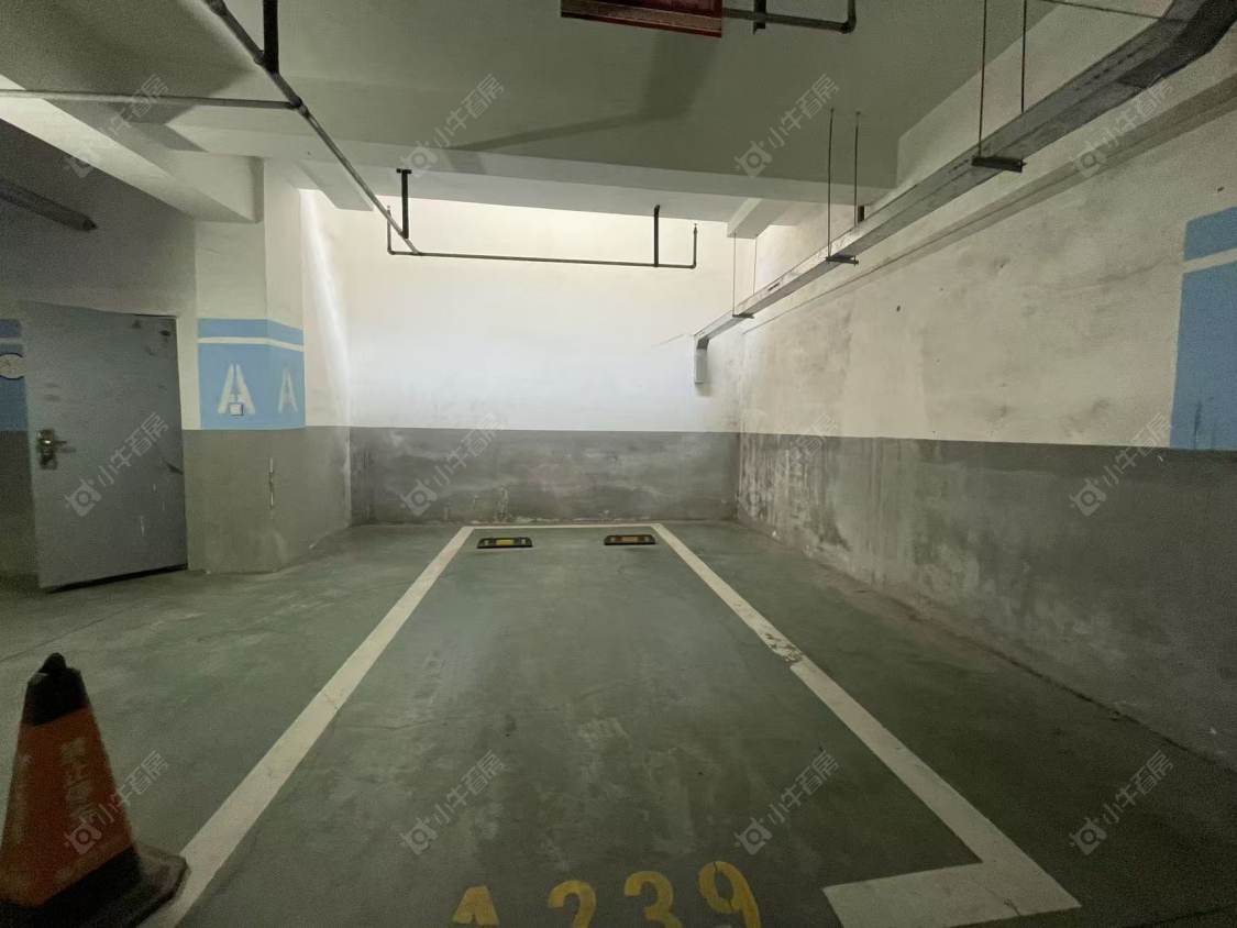 上海远洋鸿郡在售二手房源小区图_小牛看房