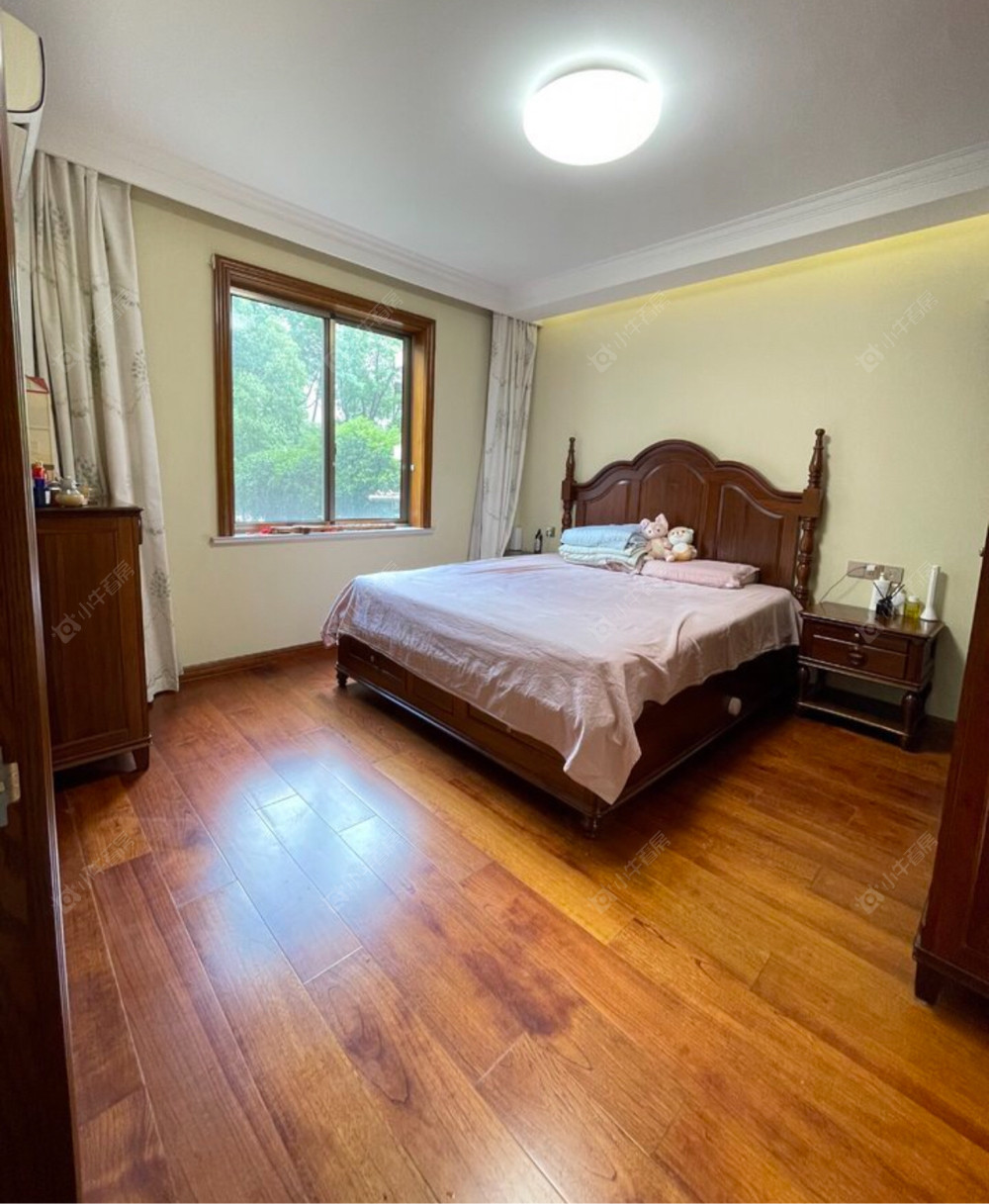 上海恒大星级公寓一期在租房源小区图_小牛看房