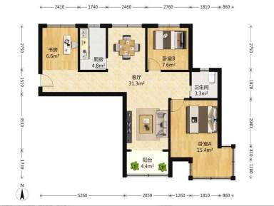 上海保利叶上海一期在售二手房_小牛看房