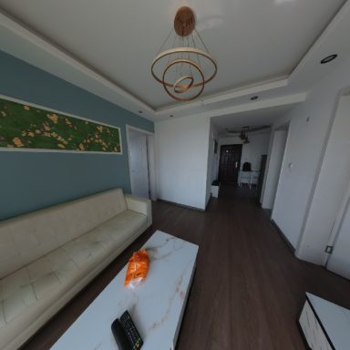 上海星怡苑四街坊2室1厅1卫出租_小牛看房