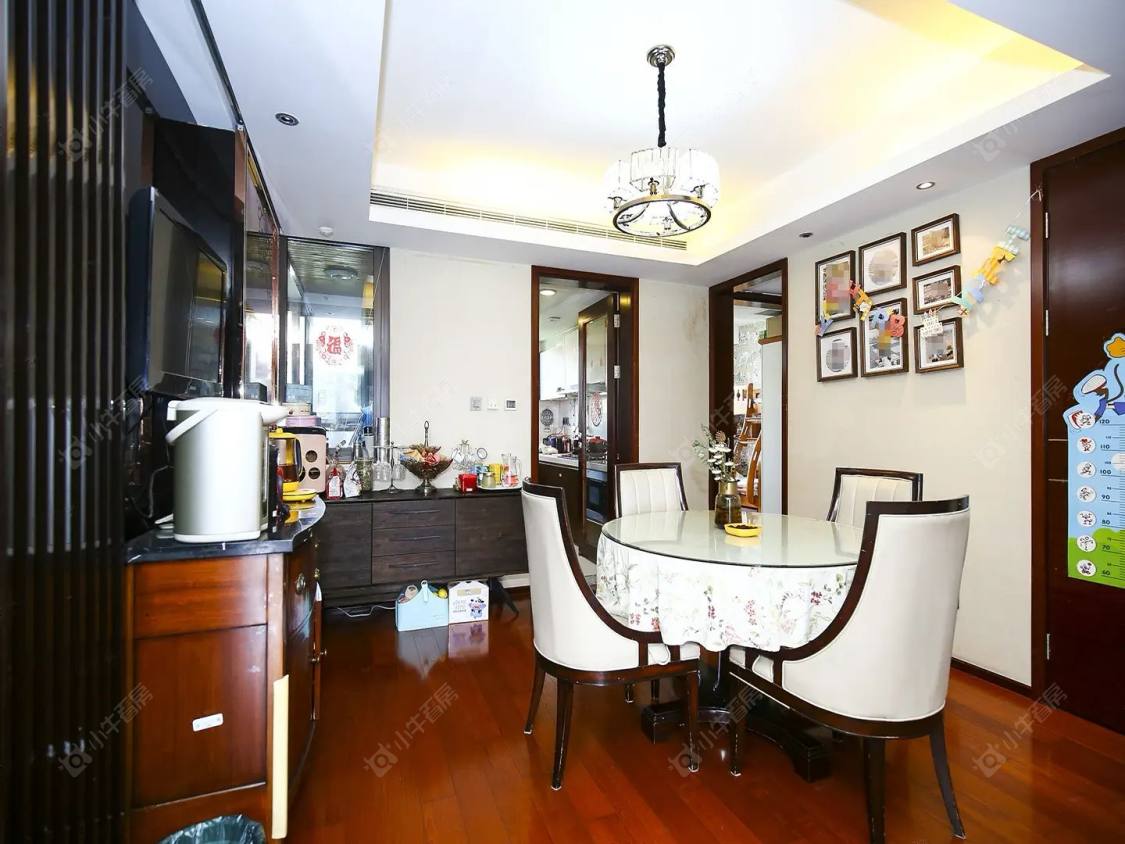 上海仁恒怡庭在售二手房源小区图_小牛看房