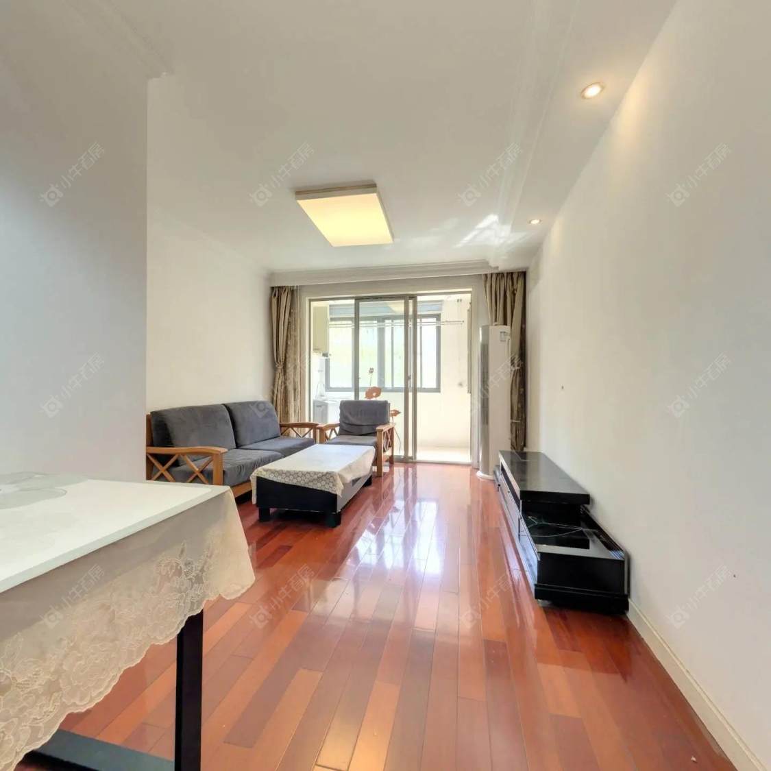 上海馨佳园一街坊在售二手房源小区图_小牛看房