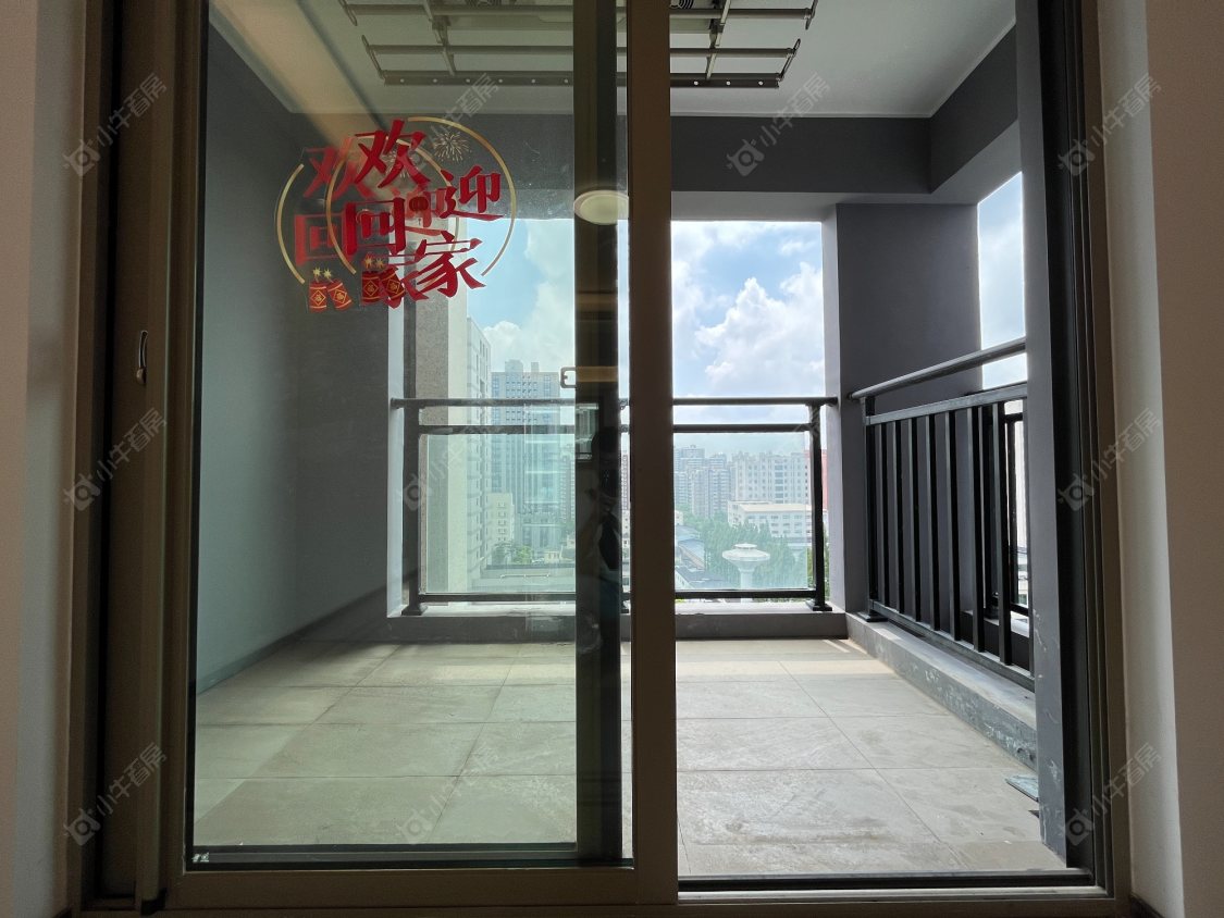 上海地产馨澜公寓在售二手房源小区图_小牛看房