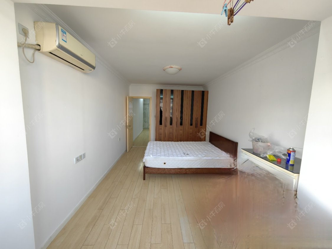 上海通河四村在租房源小区图_小牛看房