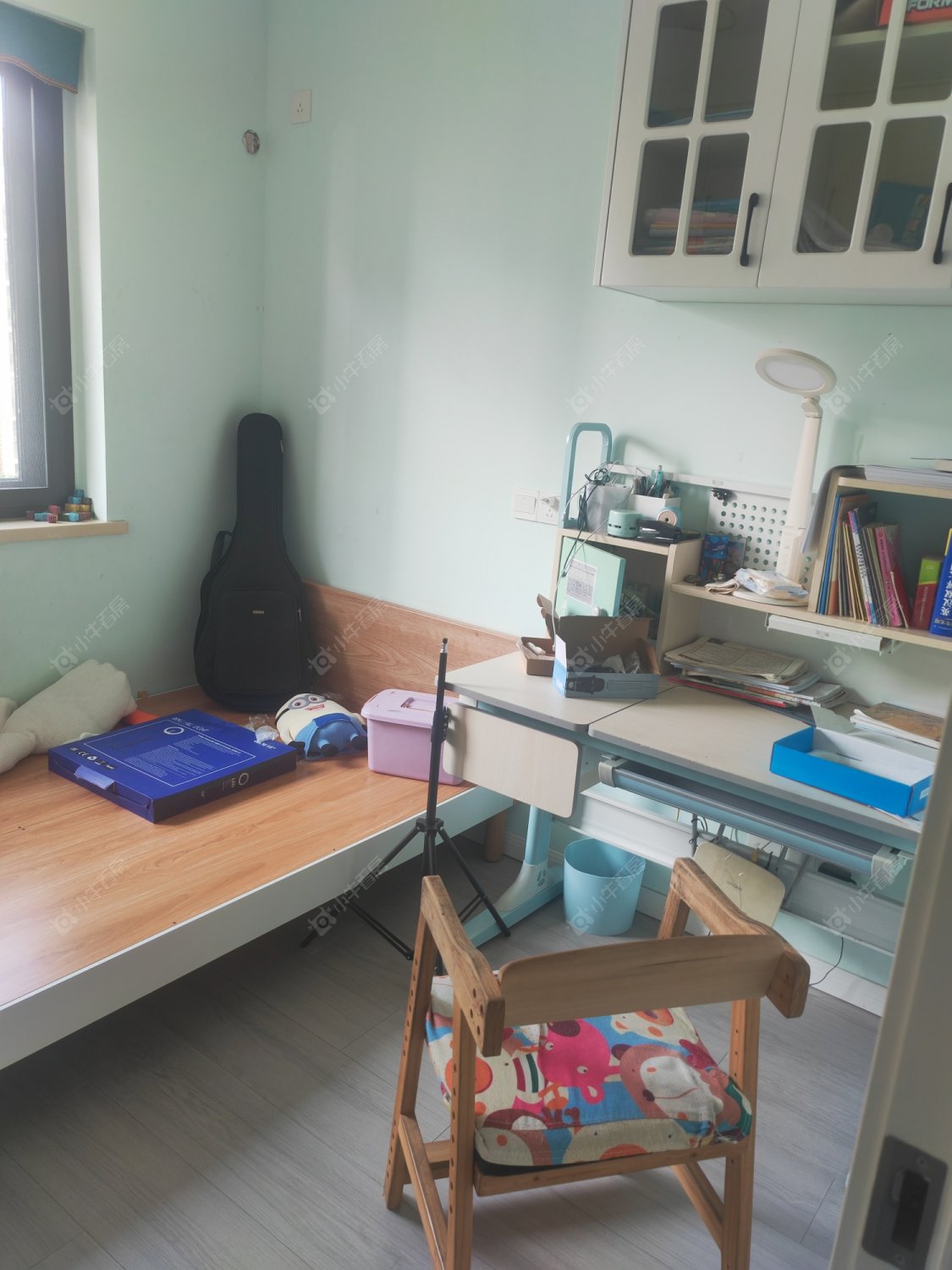 上海康汇雅苑在售二手房源小区图_小牛看房