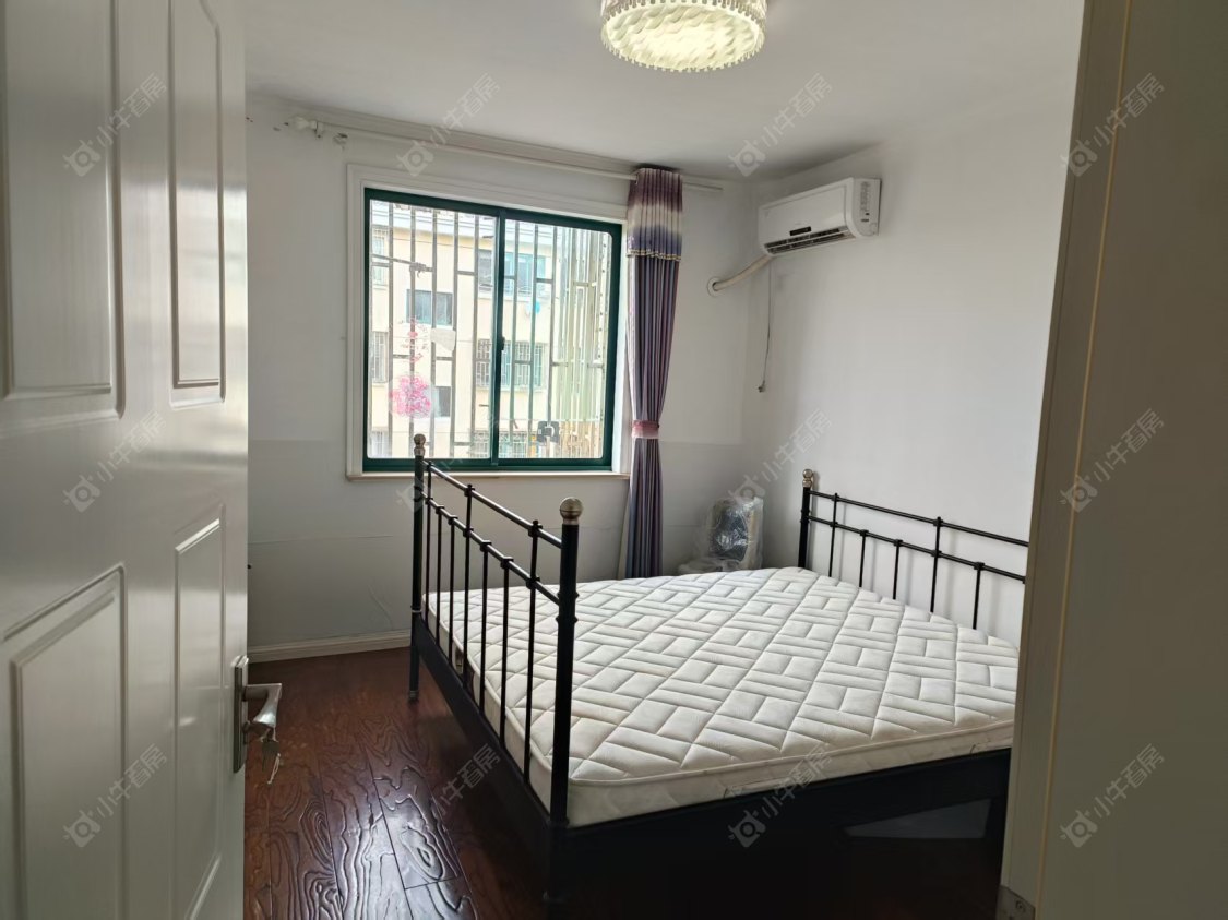 上海玉兰香苑一期B区在租房源小区图_小牛看房