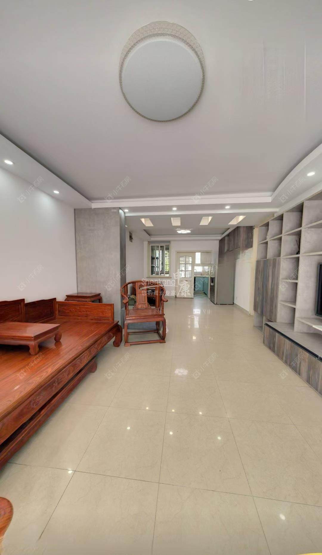 上海宏莲馨苑在售二手房源小区图_小牛看房