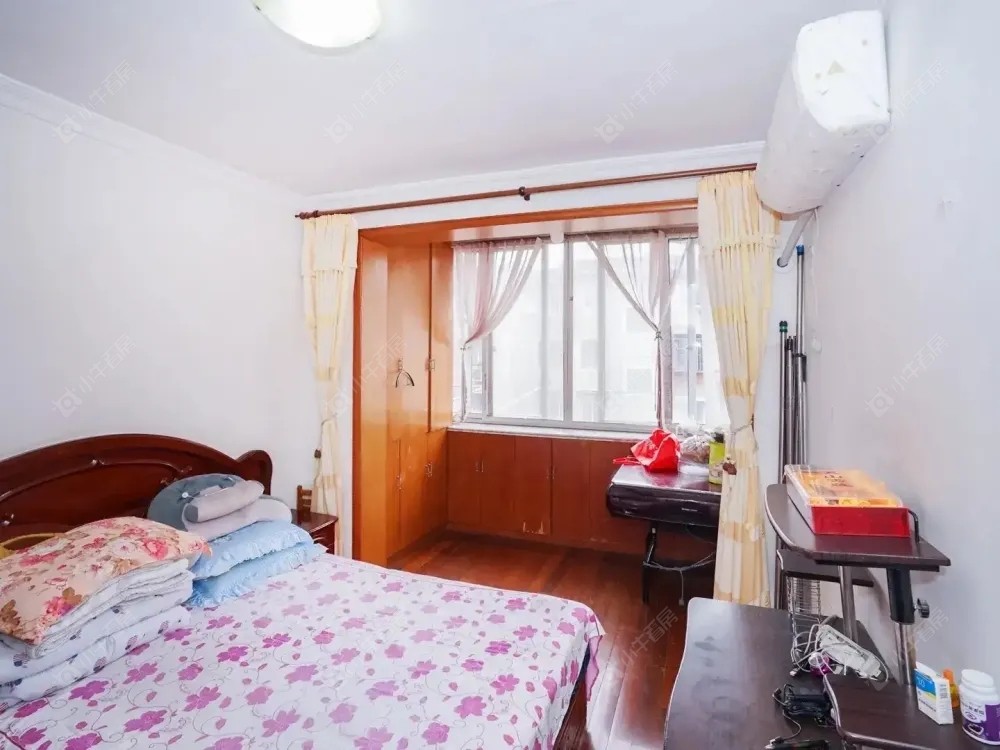 上海共富一村在售二手房源小区图_小牛看房