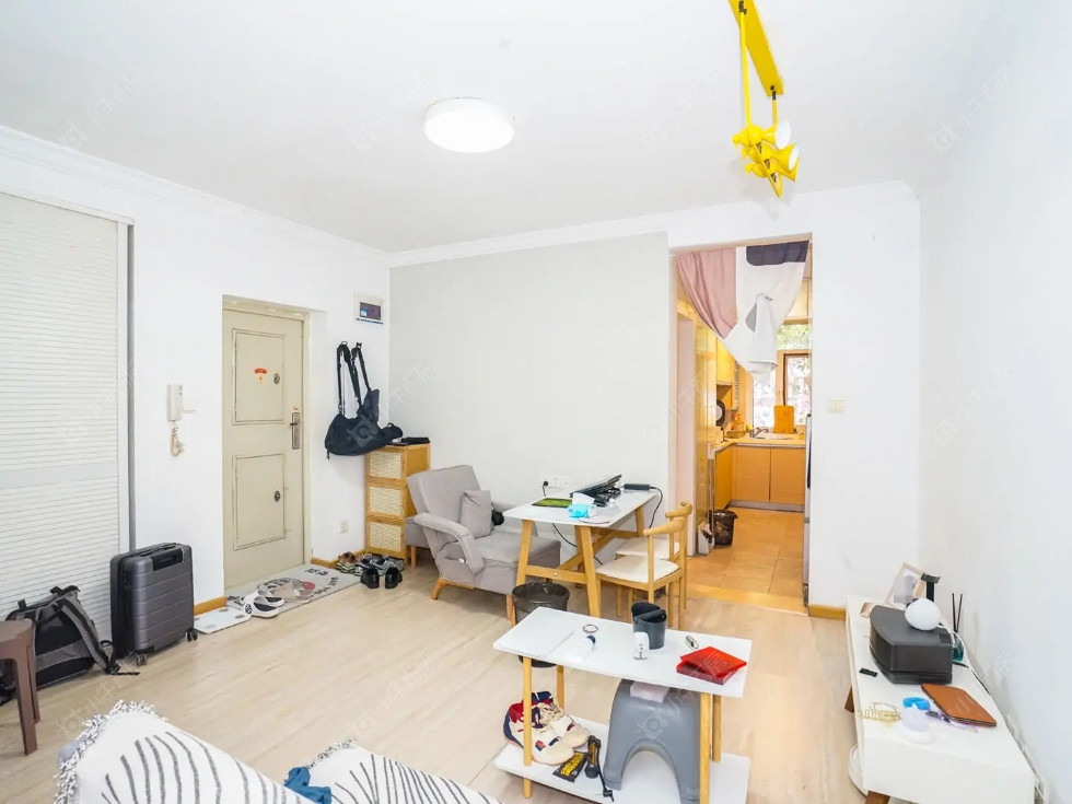 上海牡丹新苑在售二手房源小区图_小牛看房