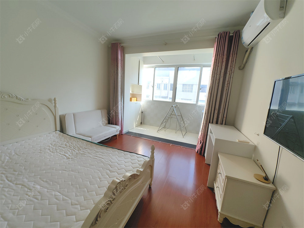 上海东明苑在租房源小区图_小牛看房