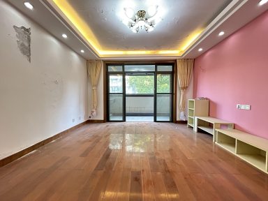 上海歌林春天三期2室2厅1卫在售二手房房源图片