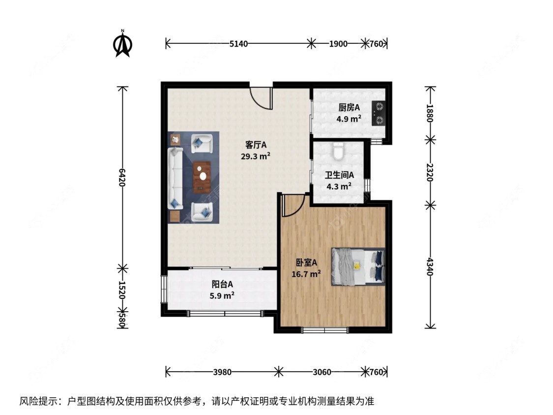 上海阳光威尼斯二期在售二手房源小区图_小牛看房