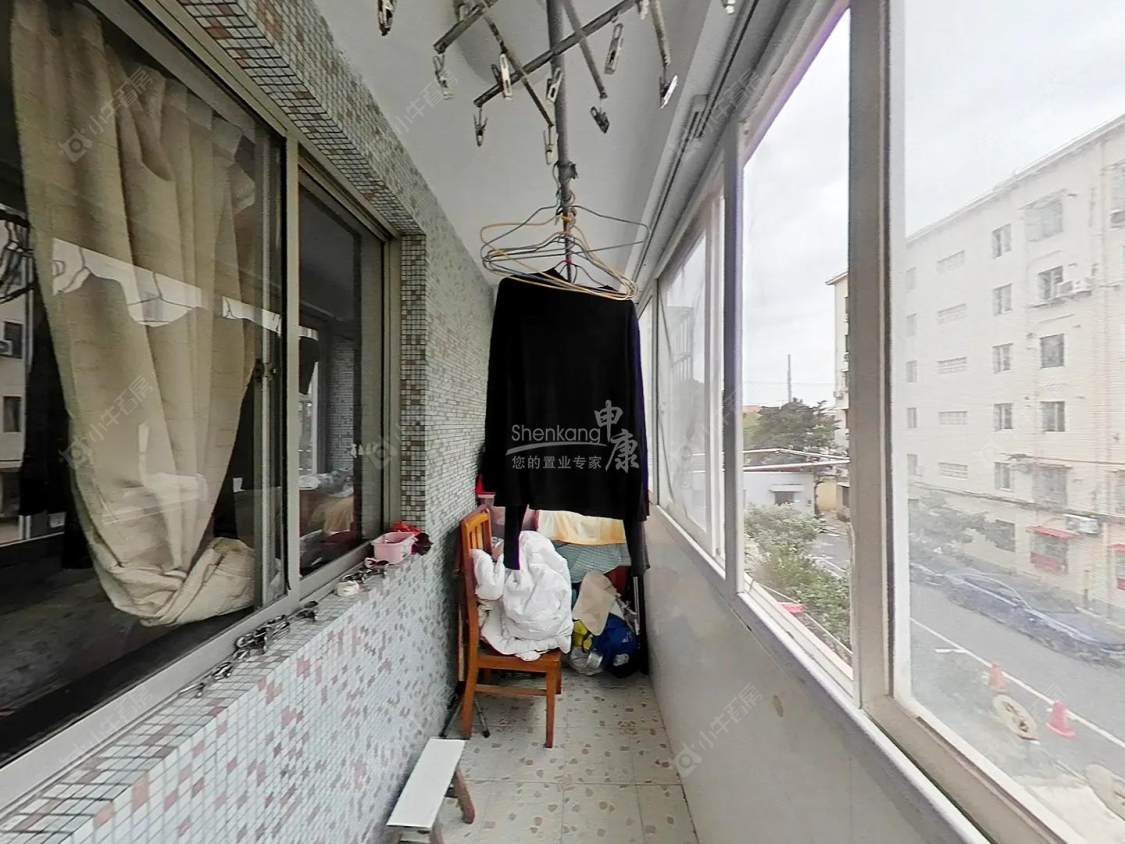 上海莲溪六村在售二手房源小区图_小牛看房