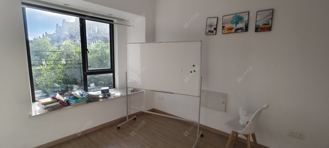 上海金地艺华年商住楼在售二手房源小区图_小牛看房