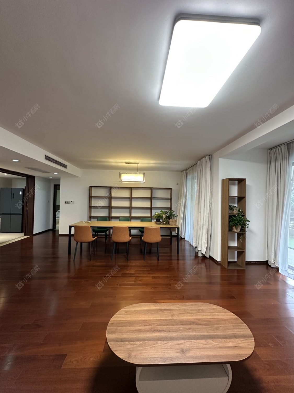 上海凯德林茵湖畔东区在售二手房源小区图_小牛看房