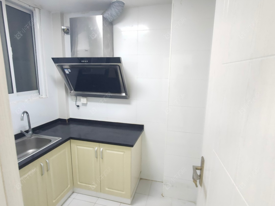 上海齐二小区在租房源小区图_小牛看房