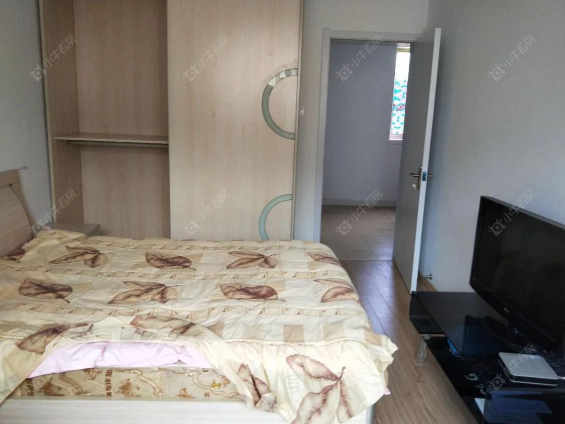 上海云台一小区在租房源小区图_小牛看房