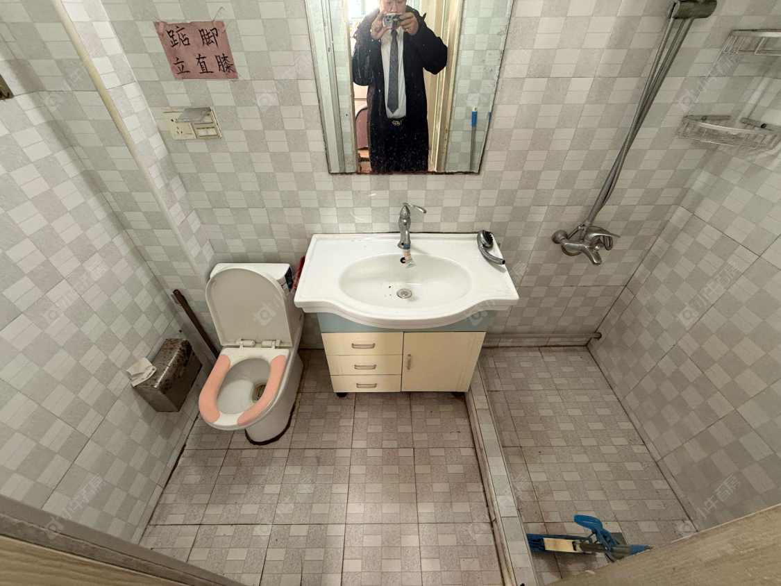 上海月浦三村在租房源小区图_小牛看房