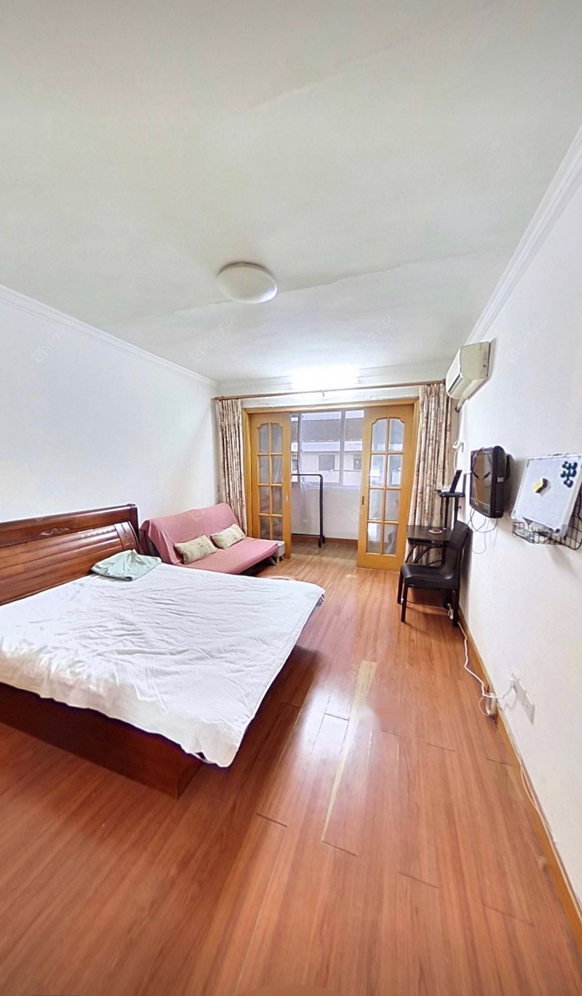 上海昌五小区在租房源小区图_小牛看房