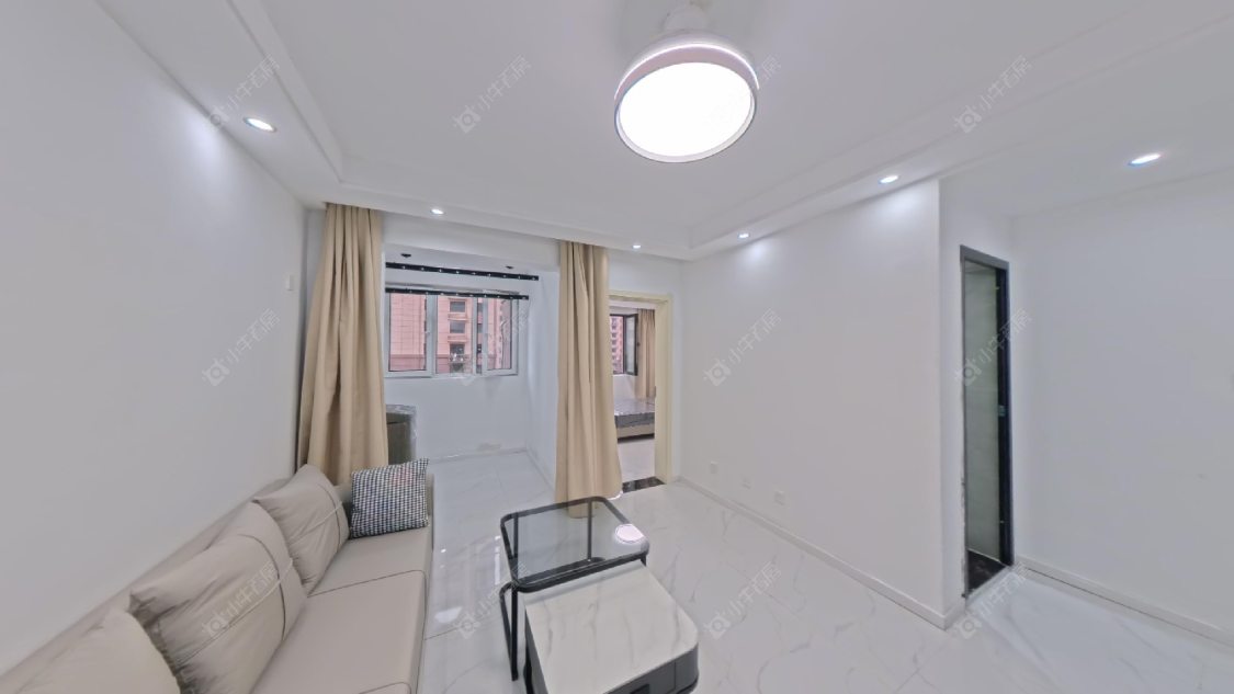 上海练祁佳城阳光嘉苑450弄在租房源小区图_小牛看房