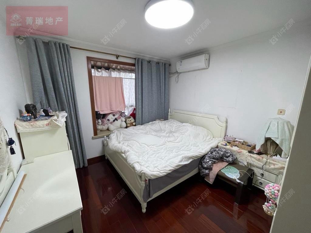 上海馨佳园三街坊在售二手房源小区图_小牛看房