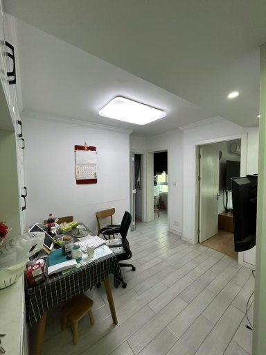 上海古北菊翔苑南区1室1厅1卫在售二手房房源图片