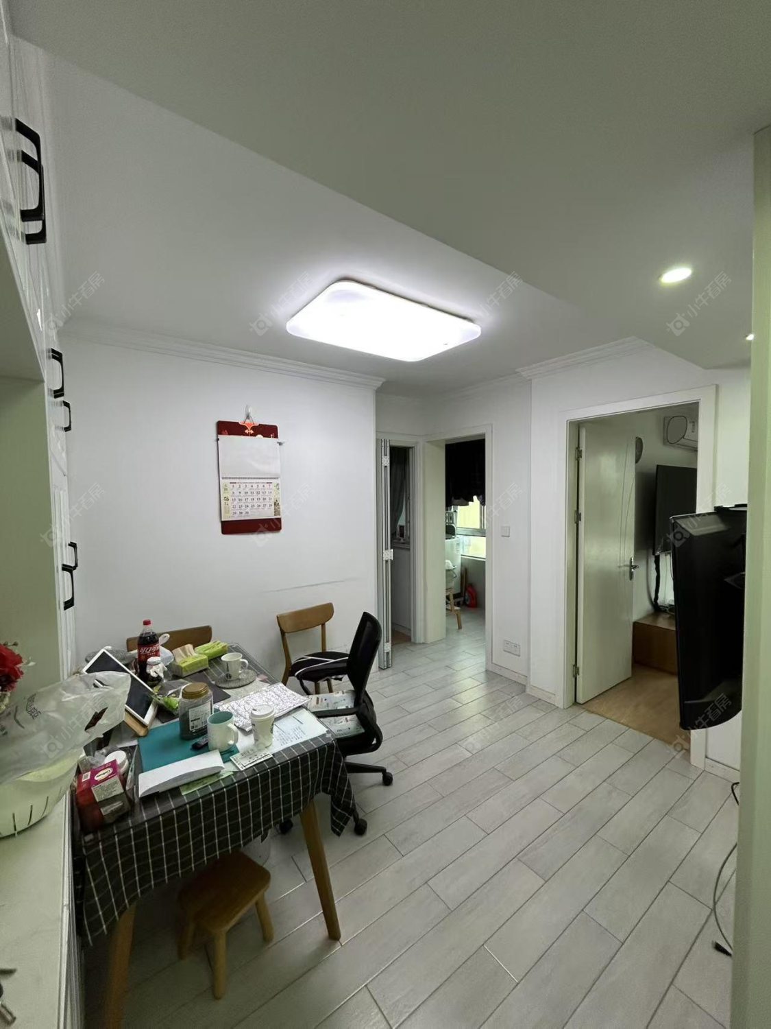 上海古北菊翔苑南区在售二手房源_小牛看房