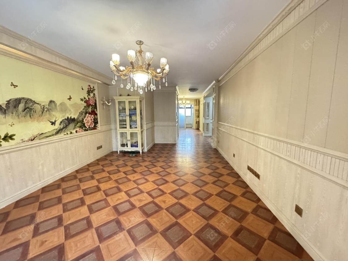 上海朗诗绿岛在售二手房源小区图_小牛看房