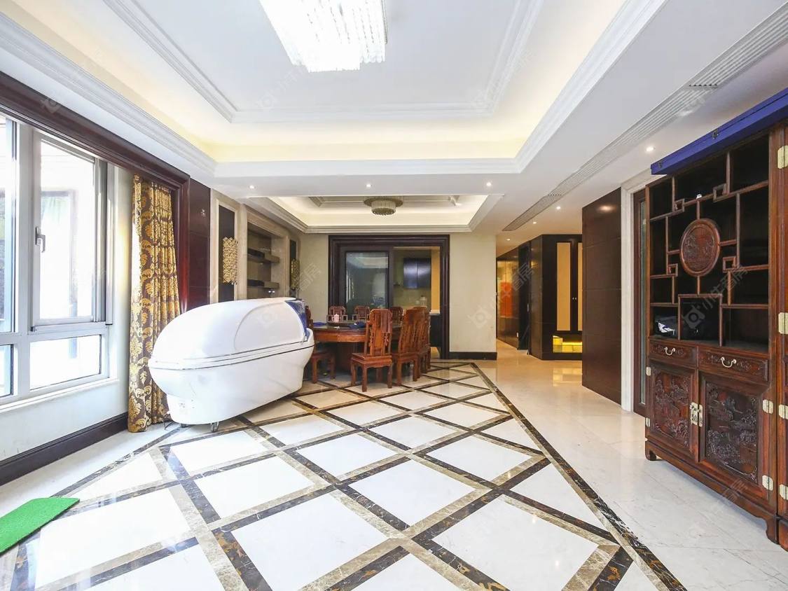 上海九龙仓玺园在售二手房源小区图_小牛看房