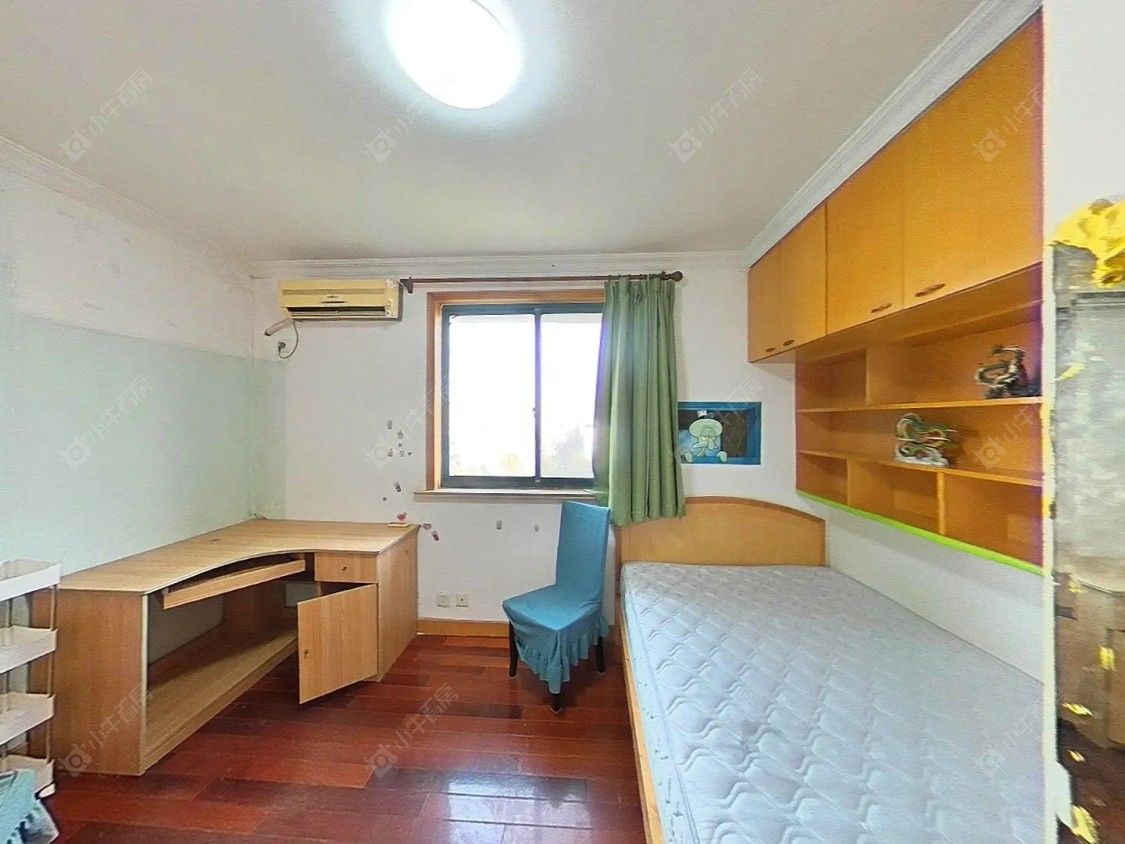 上海爱建新村在租房源小区图_小牛看房