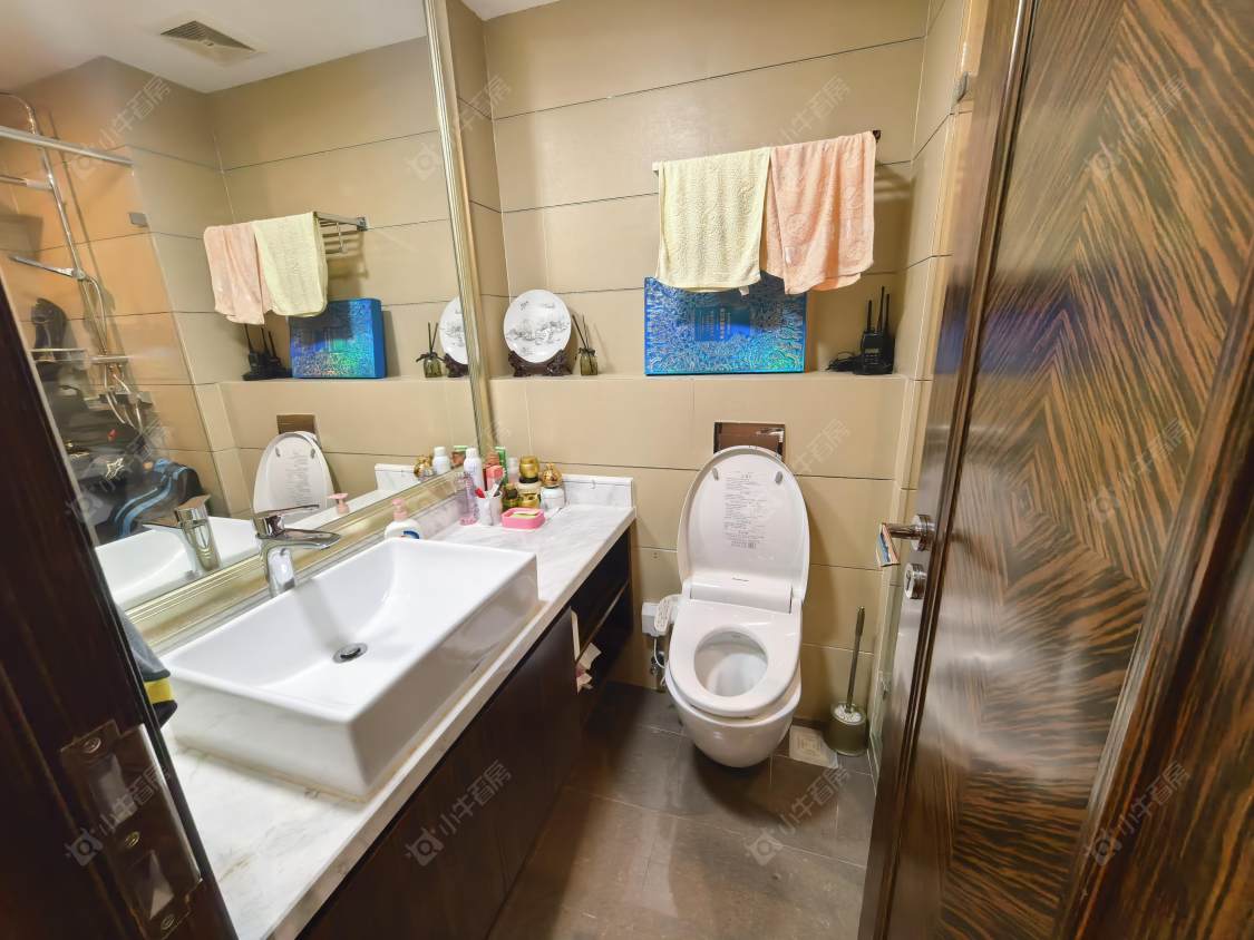 上海铂珏公馆在售二手房源小区图_小牛看房