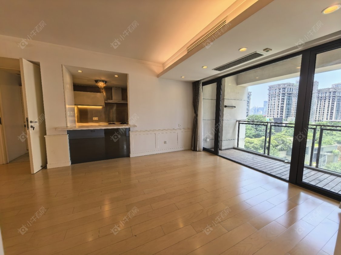 上海翠湖天地嘉苑在售二手房源小区图_小牛看房