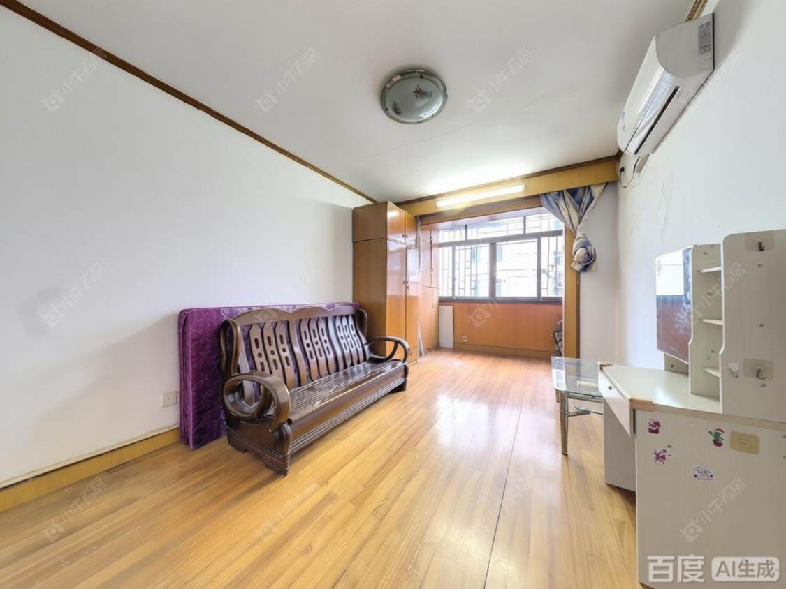 上海上南十村在售二手房源小区图_小牛看房