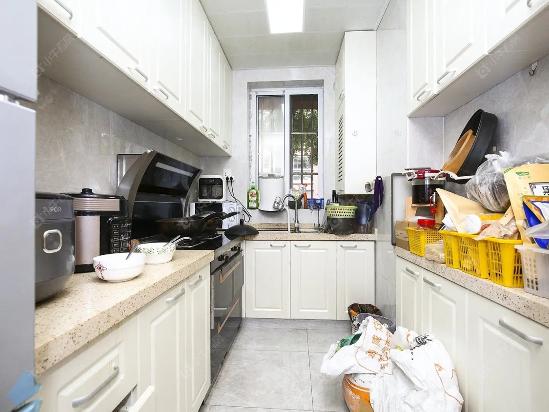 上海同济欣苑南区在售二手房源小区图_小牛看房