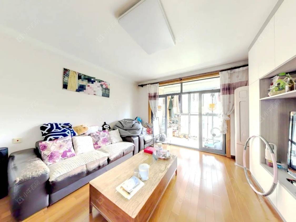 上海江南名邸在售二手房源小区图_小牛看房