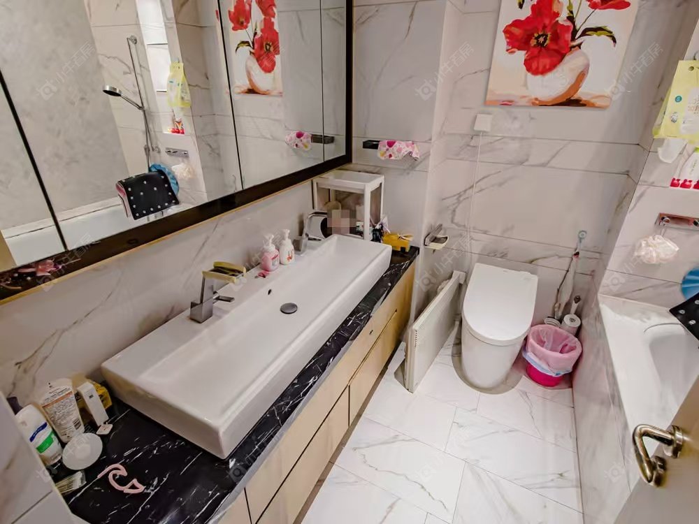 上海新湖青蓝国际在售二手房源小区图_小牛看房