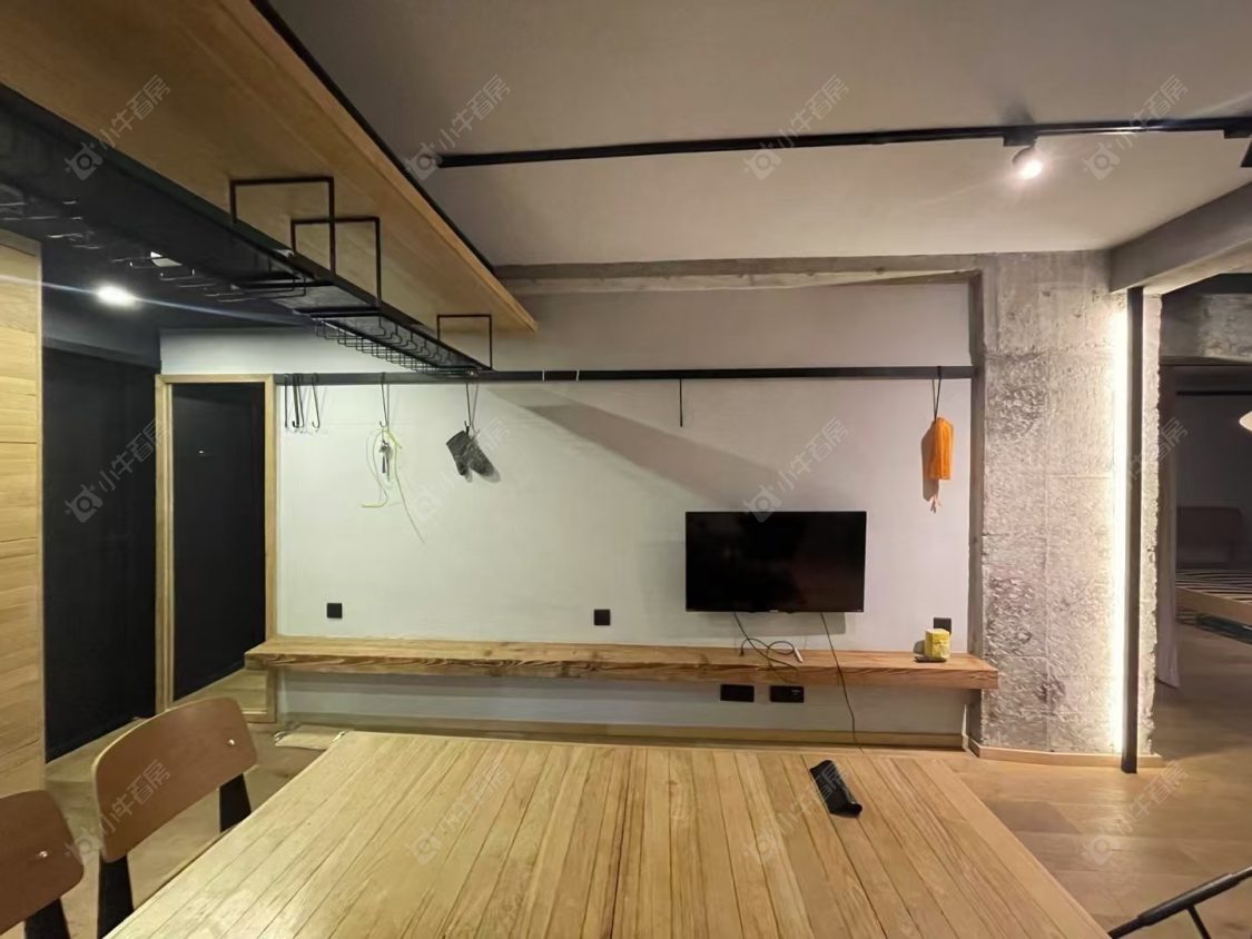 上海康平大楼在售二手房源小区图_小牛看房