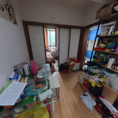 上海恒杰丁香花园2室在售二手房房源图片